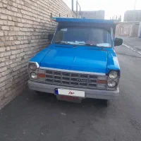 نیسان ۸۴تناژ بالا