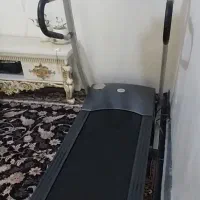 تردمیل باشگاهی بزرگ