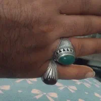 عقیق و یاقوت