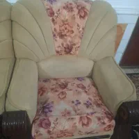 مبلمان ۷ نفره