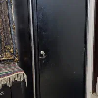 دو عدد کمد دوقلو