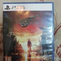 final fantasy rebirth ps5