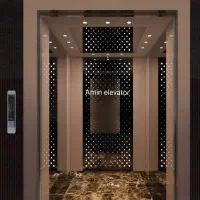 تعمیرات بازسازی سرویس نگهداری عیب یابی آسانسور