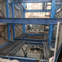 آهنگر حرفه ای