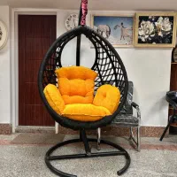 تاب ریلکسی مشکی