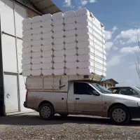 تولید یونولیت،فوم سقفی،تیرچه،بسته بندی وکاچو
