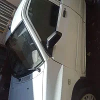 پراید ۱۱۱مدل ۸۹ معاوضه دارم