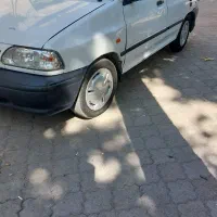 پراید ۸۷