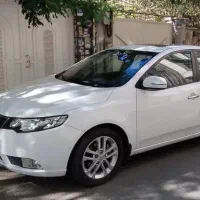 سراتو  2000 آپشنال مدل 97