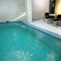 باغ ویلا لوکس شیک