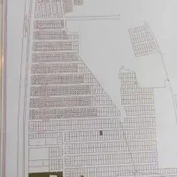 زمین 200 متری حاج حسین عابدی