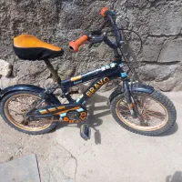 دوچرخه شماره 16