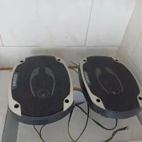 باند خربزه ای