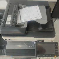 لوازم کافی نت کلی و جزیی