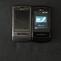 گوشی LG KE970