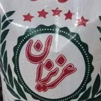 برنج عنبربو به قیمت دولتی