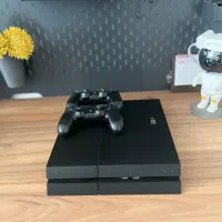 Ps4|کنسول، بازی ویدئویی و آنلاین|قم, بنیاد|دیوار
