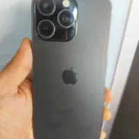 گوشی آیفون ۱۵پرومکس فول کپی درجه ۱