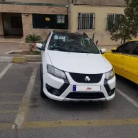 کوییک GXR تیپ L صفر 1404