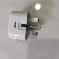 شارژر اصلی آیفون