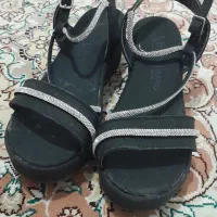 کفش تابستان زنانه سایز۴۰قیمت هشتصدهزار