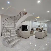 فروش-خانه-رویایی-302-متری-ویلایی-نوساز
