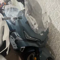 گلگسی هاسکی ADV 175 تایوانی 1404 (صفر کیلومتر ABS)