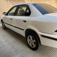 سمند مدل ۹۰|خودرو سواری و وانت|جیرفت, |دیوار