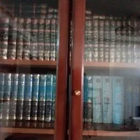 تفسیر نمونه ۲۸ جلدی در حد نو ۵ ملیون