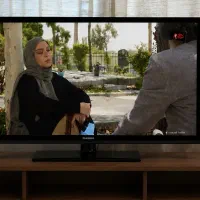 ال ای دی 40 اینچ سامسونگ