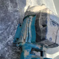 پمپ اب سیم‌ پیچی سوخته
