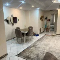 ۹۰ متری، فردوس غرب چهارراه شقایق
