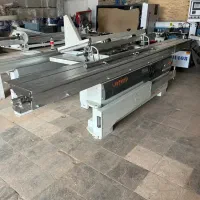 خریدار و فروشنده دورکن و لبه چسبان