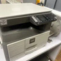 دستگاه کپی شارپ AR.X201