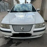 سمند ef7 97 ۲۰۰۰۰۰۰
