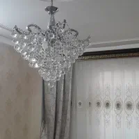 لوستر خوشه انگوری