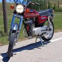 موتور 125