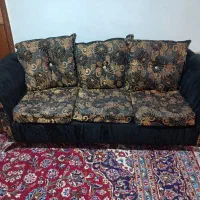مبل سه نفره