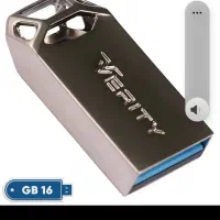فلش مموری وریتی  ظرفیت 16 گیگابایت  رابط 2.0 USB