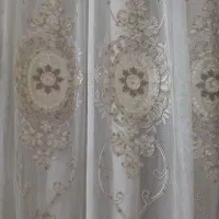 پرده|پرده، رانر، رومیزی|اصفهان, شهید رجایی|دیوار