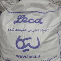 پوکه صنعتی لیکا