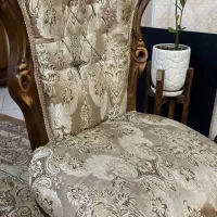 مبل سلطنتی|مبلمان خانگی و میز عسلی|تهران, شهرک کوهسار|دیوار