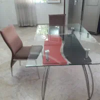 فروش میز و صندلی ناهار خوری
