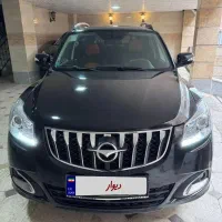هایما S7توربو اتوماتیک مدل۱۳۹۹