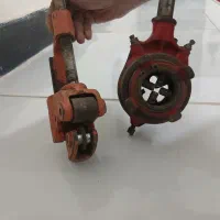 لوله بر و حدیده