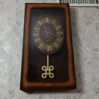 ساعت دیواری