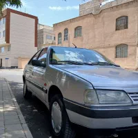 پژو ۴۰۵