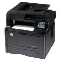 پرینتر لیزری hp 425dn