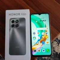 گوشی آنر x6b