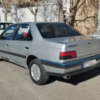 پژو 405|خودرو سواری و وانت|ملایر, |دیوار